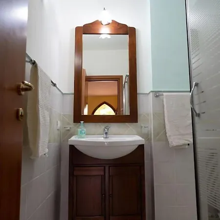Castro Casa de hóspedes