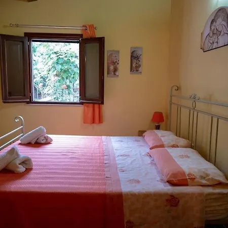 Castro Castelbuono (Sicily)